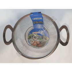 A1051 Сито с ручками 20 см