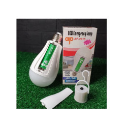Лампочка с аккумулятором AP-2915 15W E27 White